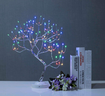Led tree lights decoration lights