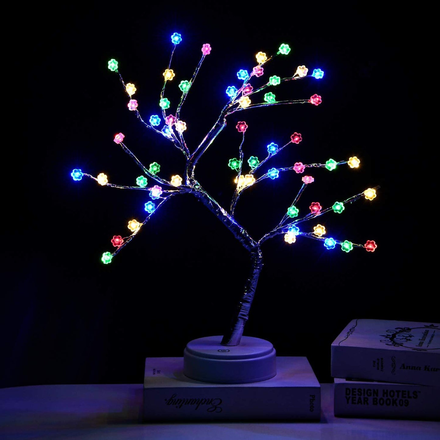 Led tree lights decoration lights