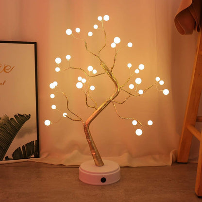 Led tree lights decoration lights