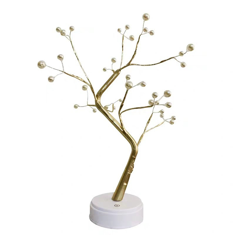 Led tree lights decoration lights