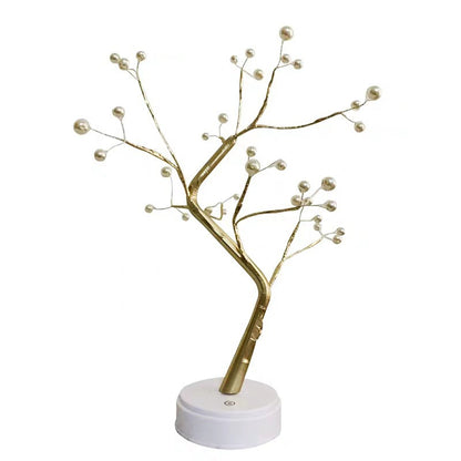 Led tree lights decoration lights