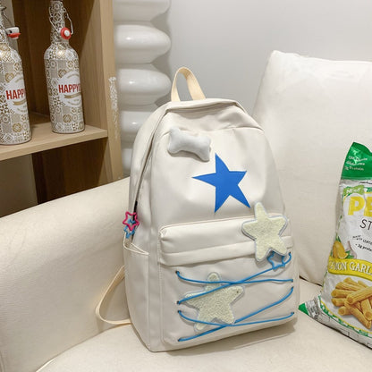 Mochila japonesa fofa para meninas