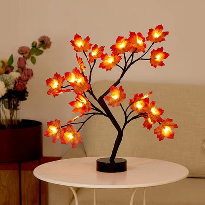 Led tree lights decoration lights