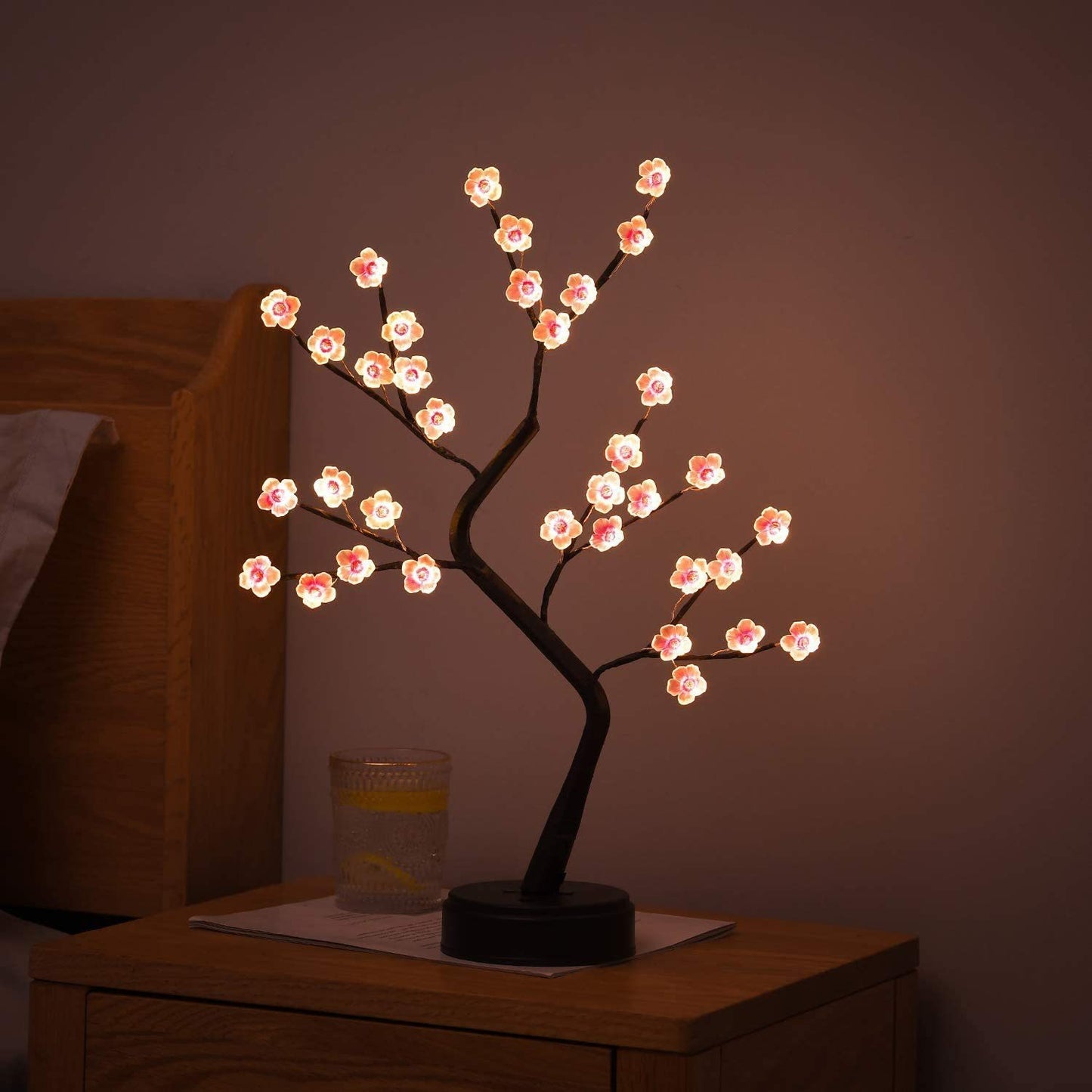 Led tree lights decoration lights