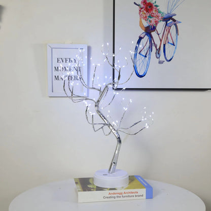 Led tree lights decoration lights
